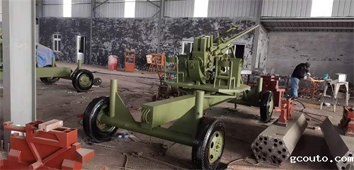 大型舰船模型
