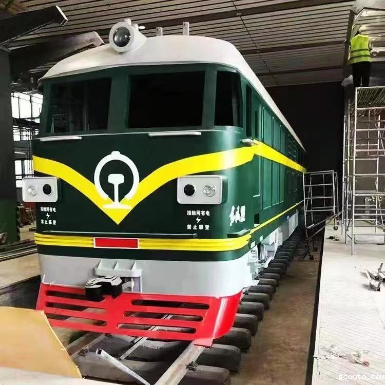 绿皮火车3