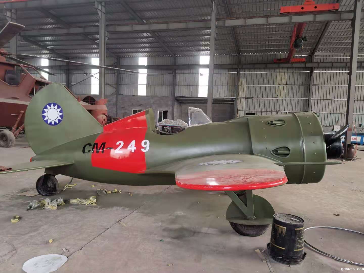 大型航天模型制作 大型航天模型制作